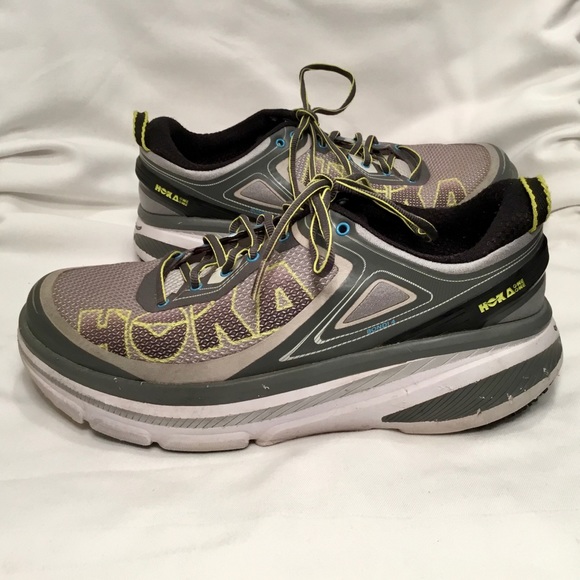 hoka bondi 4